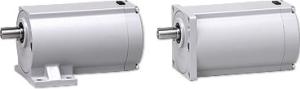 Gearmotors (15W to 90W)