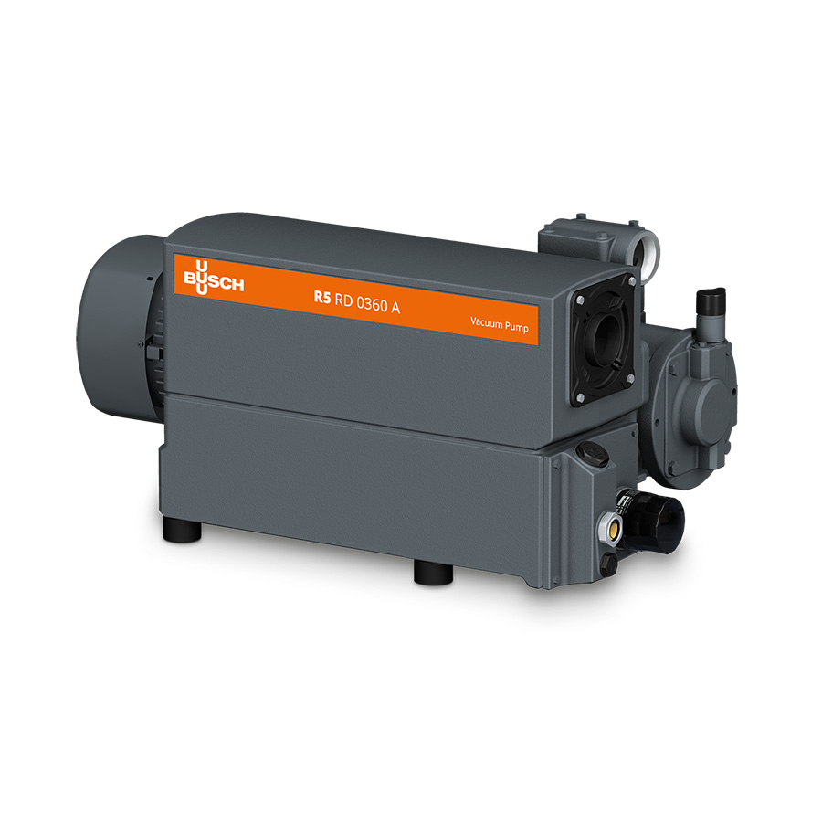 Đại Lý Chính Thức BUSCH Việt Nam