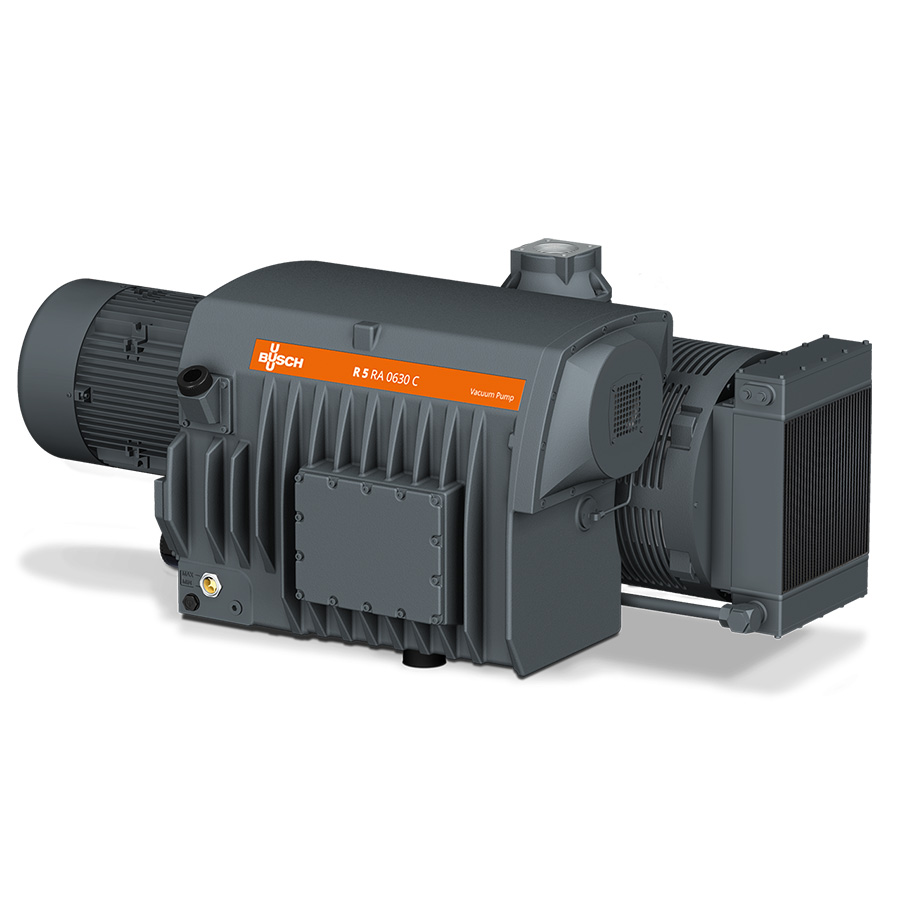 Đại Lý Chính Thức BUSCH Việt Nam