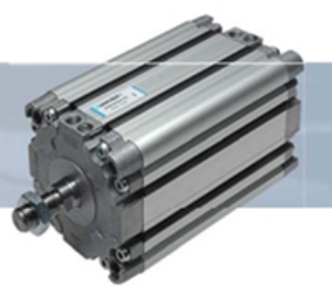 RM/RS ISO 21287 compact cylinders Ø 80÷100 mm