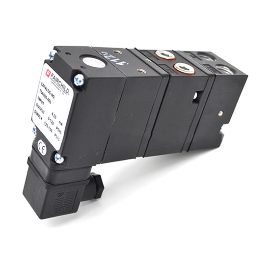 TD6000-402U Fairchild