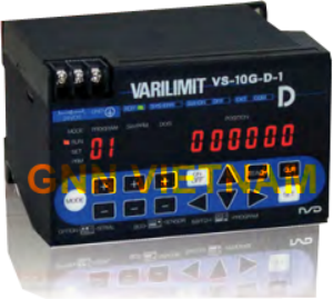 NSD Varilimit Controllers