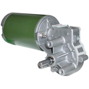 Worm Gear DC Motors 25W - 500W Transmotec 3