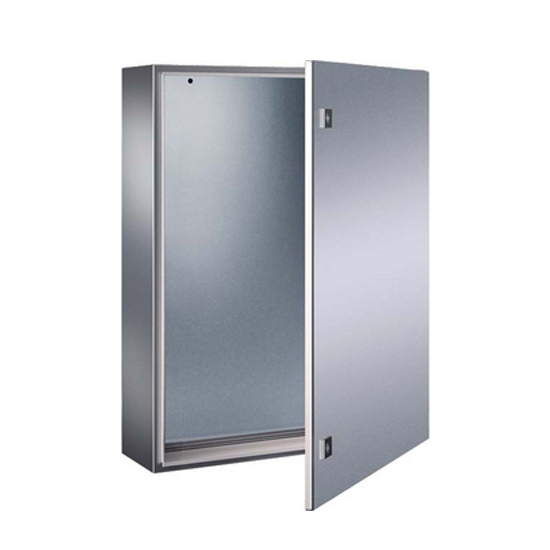 AE1002.600 ENCLOSURE S/S WITH DOOR 300X200X155MM