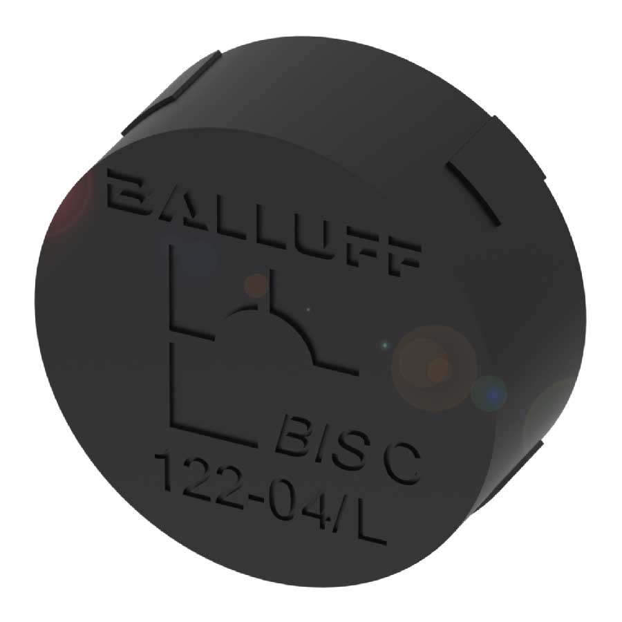 BIS0011 - BIS C-122-04/L Balluff