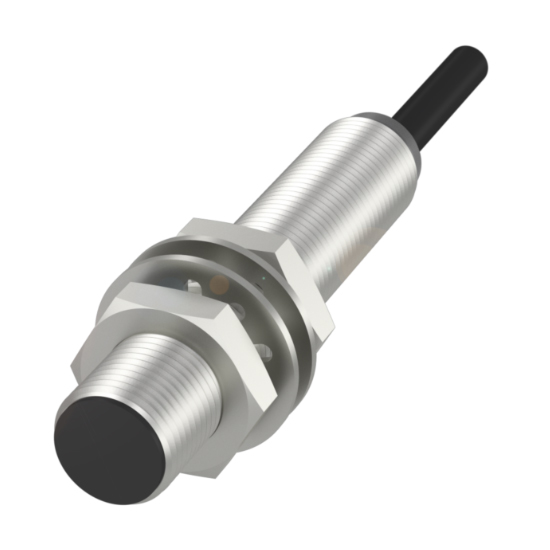 Inductive Sensors BES M12EN-PSC20B-BV03, BES0528 Balluff