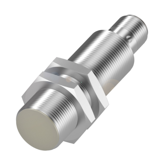 Inductive Sensors BES M18EI-PSC80B-S04G, BES02H0 Balluff