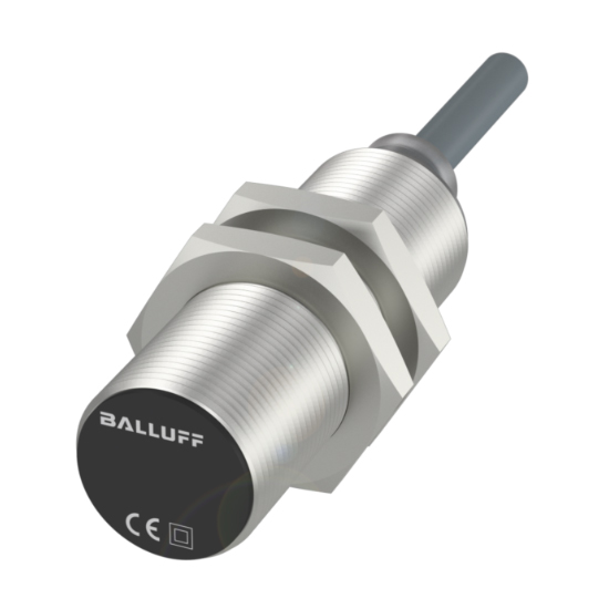 Inductive Sensors BES M18MI-PSC80B-BV02, BES008E Balluff