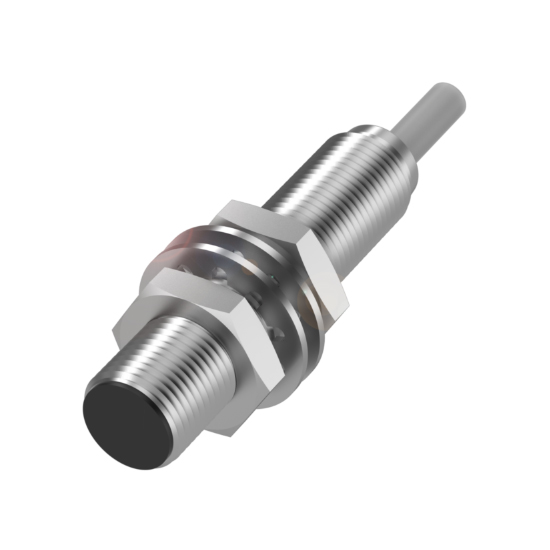 Inductive Sensors BES0001 (BES M12MI-PSC40B-BV03) Balluff