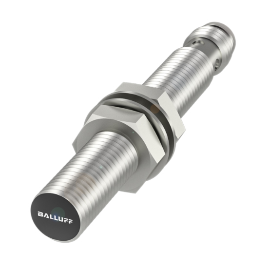 Inductive Sensors BES0033 (BES M08MI-POC20B-S49G) Balluff