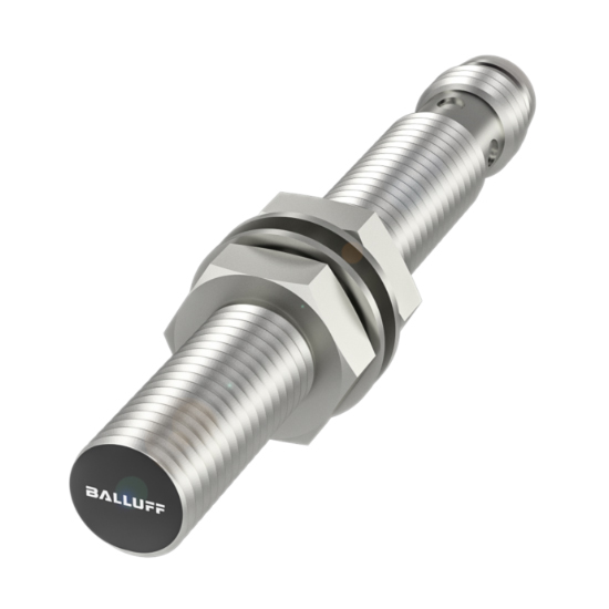 Inductive sensors BES003P (BES M08MI-PSC20B-S49G)