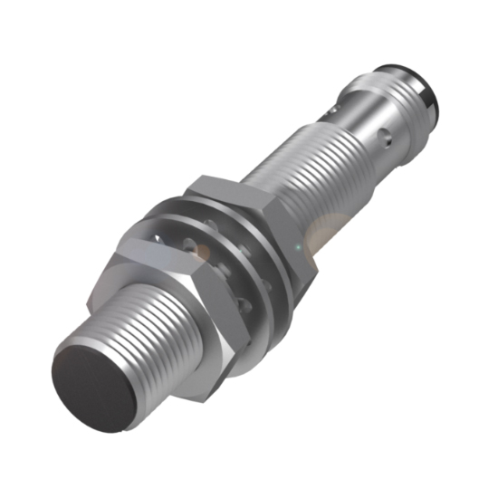 Inductive Sensors BES0059 (BES M12MI-NSC40B-S04G)