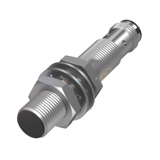 Inductive Sensor BES005F (BES M12MI-POC20B-S04G) Balluff