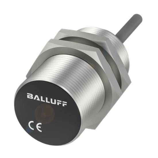 Inductive Sensors BES00A1 (BES M30MI-PSC10B-BV03) Balluff