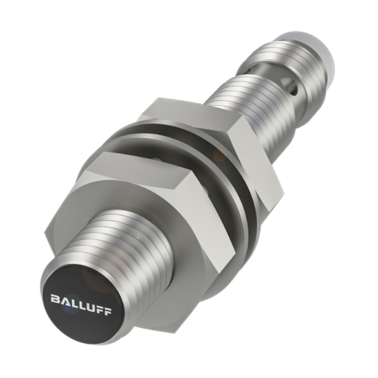 Inductive Sensor BES0113 (BES-516-377-G-E5-C-S49) Balluff