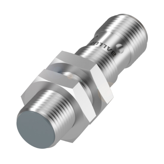 Inductive Sensors BES014W (BES M12EE-PSC40B-S04G) Balluff