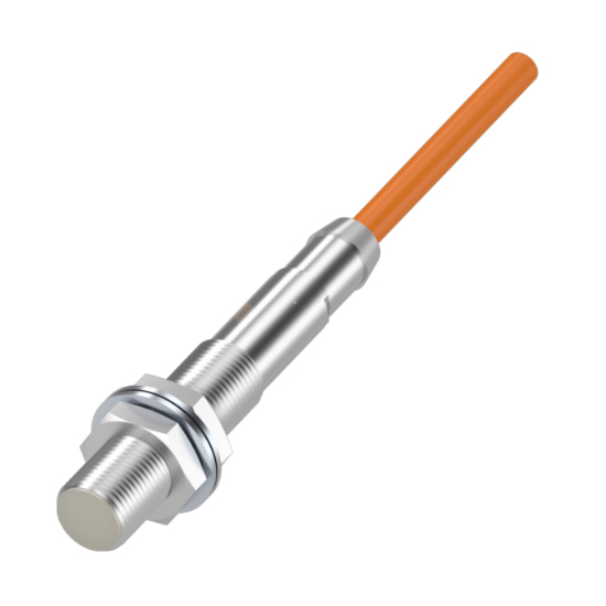 Temperature-rated inductive sensors BES0361 (BES 516-329-SA14-AO-X-03)