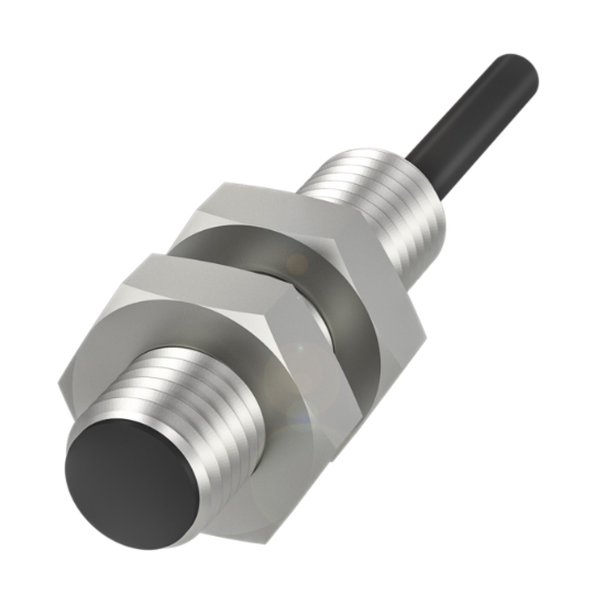 Tubular magnetic field sensors BMF 08M-PS-C-2-KPU-05, BMF000T Balluff