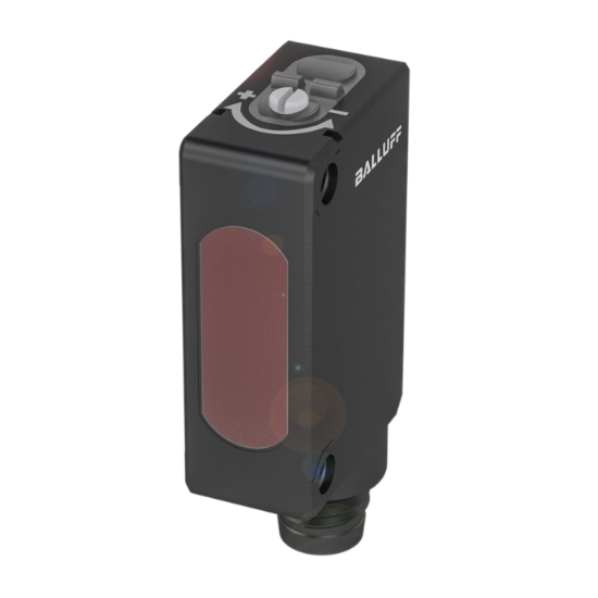 Photoelectric Sensors BOS R090K-PU-RH10-S49, BOS029H Balluff