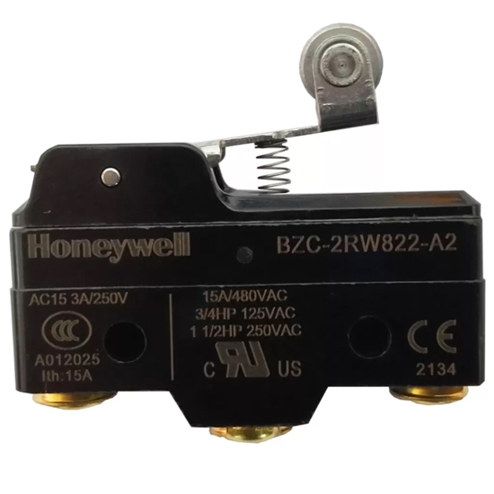 BZC-2RW822-A2 Honeywell