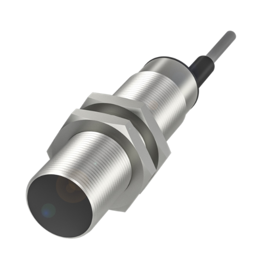 Capacitive Sensors BCW0001, BCW M18B4M1-ICM80C-DV02 Balluff