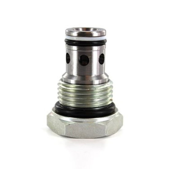 Check valve VUCN-10A, 043123008505000 R901106601 Bosch Rexroth