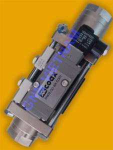 coaxial valve 5-VMK 20 VFK 20