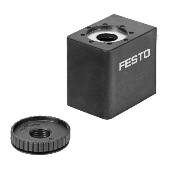 Cuộn điện từ VACF-B-C1-1 (8030811) Festo