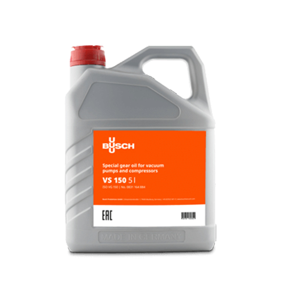 Dầu Chân Không Busch VS-150 (1L) 0831164883