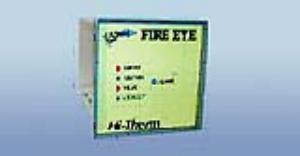 FIRE-EYE Gas Burner Sequence Controller