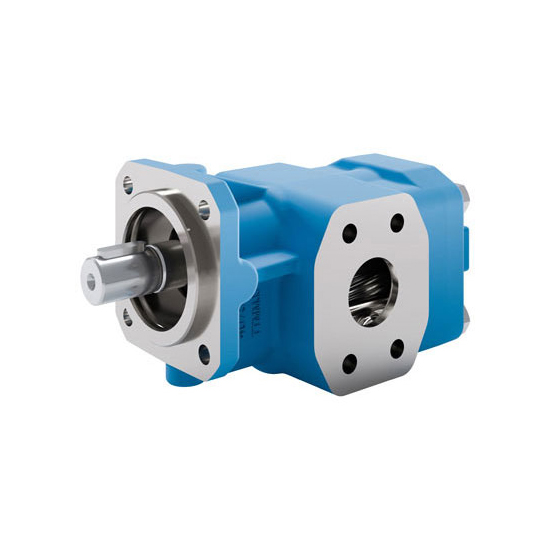 Gear pump KF 16 RF 1 - ATEX (P.0157900007) Kracht