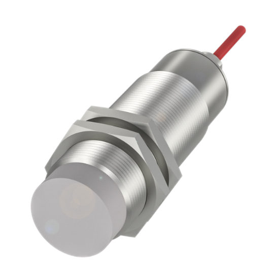 Temperature-rated inductive sensors BES04C8 (BES 515-362-SA4-D-TF-05)