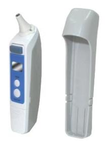 INFRARED EAR THERMOMETER