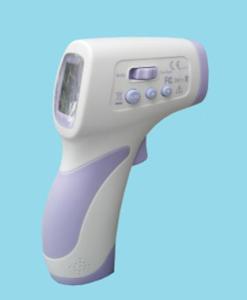 NON-CONTACT FOREHEAD INFRARED THERMOMETER