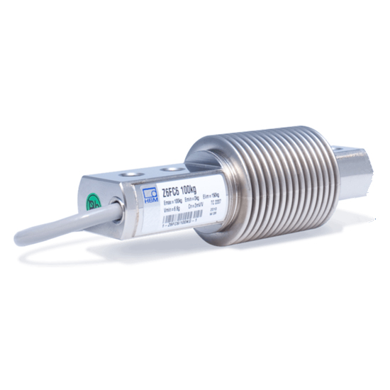 Loadcell HBM