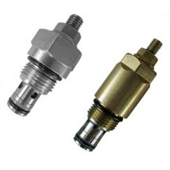 Overflow valve VSBN-08A-35 R901091914 Bosch Rexroth