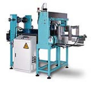 Divider Machine