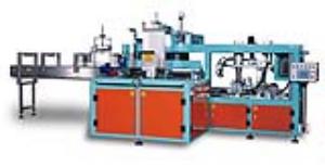 Wrap Around Packing Machine