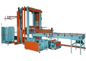 Bottle Depalletizing Machine