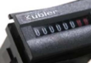 Kuebler - Electronic Counting Technology