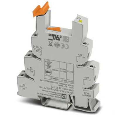 Relay base PLC-BSC-24DC/21HC (2967772) Phoenix Contact