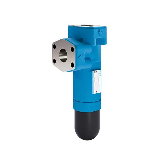 Pressure relief valve SPV 10 R1G 1 A 12 (P.0246690003) Kracht