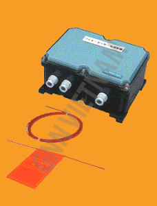 Wire Sensor (For debris flow detection)