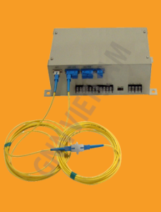 Wire Sensor -Optical Fiber type