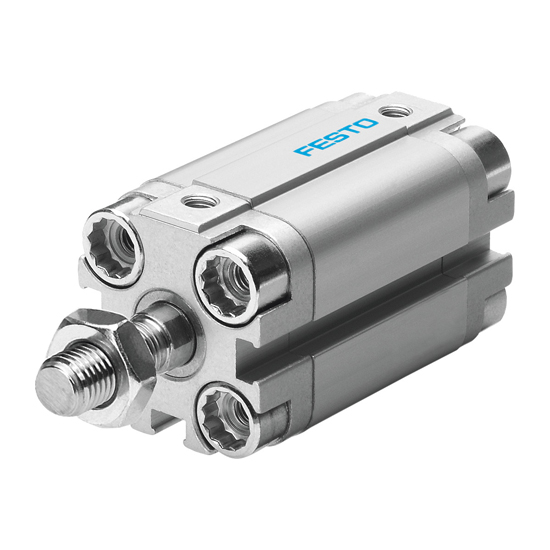 Xy lanh nhỏ gọn ADVU-25-25-A-P-A (156612) Festo